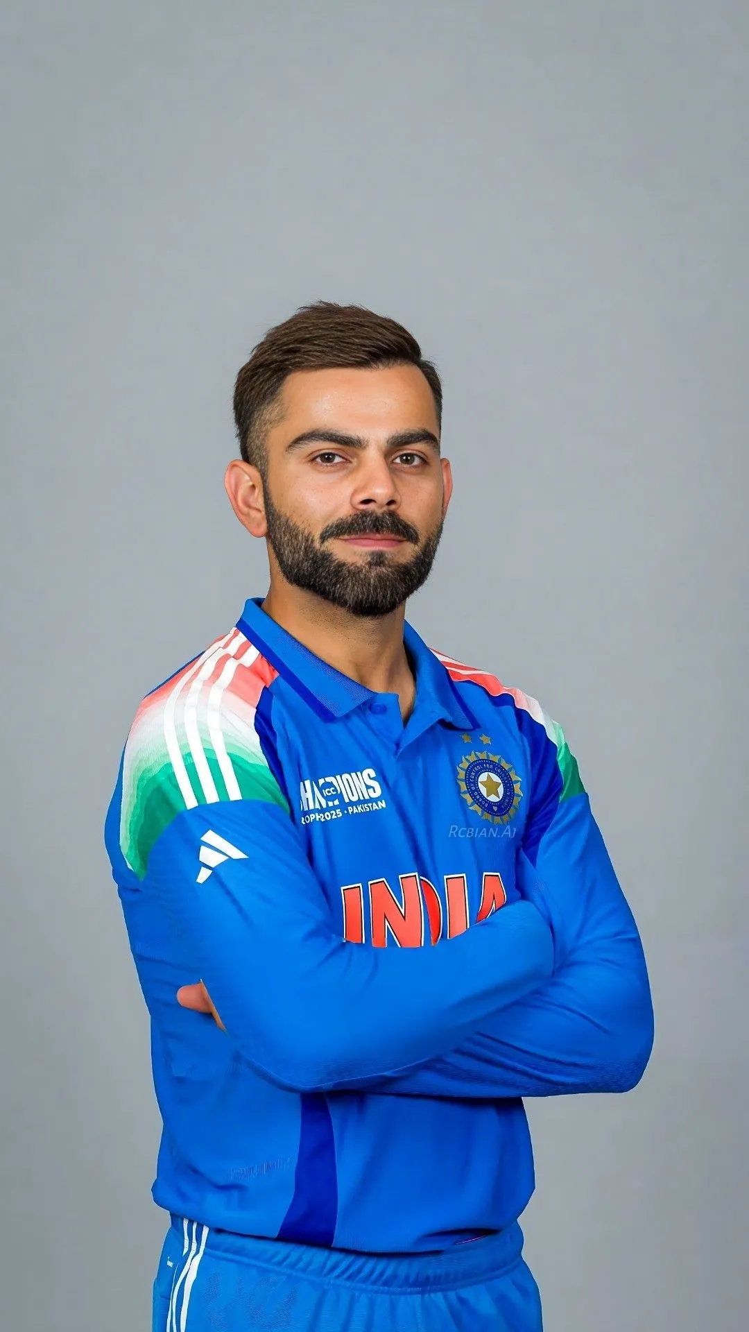 Virat Kholi