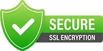 SSL Secure Encryption